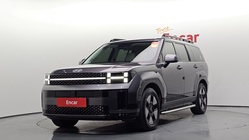 Hyundai Santa Fe 2023