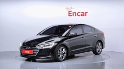Hyundai Avante 2015