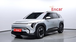 Kia EV3 2024
