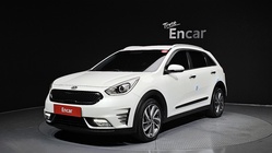 Kia Niro 2018