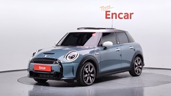 MINI Cooper 2023