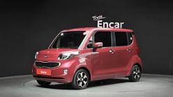 Kia RAY 2012