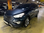 Hyundai Maxcruz 2015