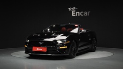 Ford Mustang 2019