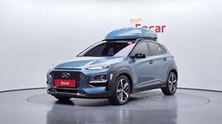 Hyundai Kona 2018