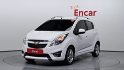 Chevrolet Spark 2012