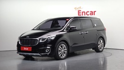 Kia Canival 2016