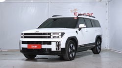 Hyundai Santa Fe 2024