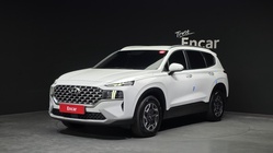 Hyundai Santa Fe 2022