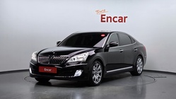 Hyundai Equus 2010
