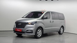 Hyundai Grandeur 2018