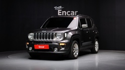 Jeep Renegade 2021