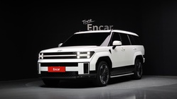 Hyundai Santa Fe 2023