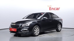 Chevrolet Cruze 2015