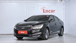 Hyundai Aslan 2015