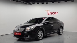 Chevrolet Alpheon 2012