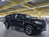 Chevrolet Colorado 2020