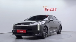 Kia K8 2025