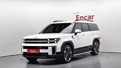 Hyundai Santa Fe 2023