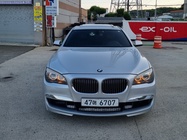 BMW 7 Series 2010