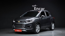 Chevrolet Trax 2017