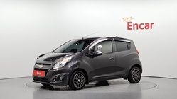 Chevrolet Spark 2014