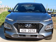 Hyundai Kona 2019