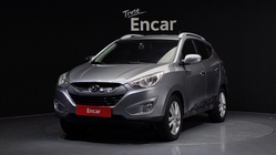 Hyundai Tucson 2009