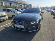 Hyundai Grandeur 2018