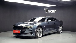 Chevrolet Camaro 2019