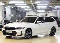 BMW 3 Series 2023