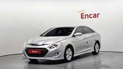 Hyundai Sonata 2011