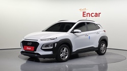 Hyundai Kona 2018