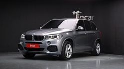 BMW X5 2018