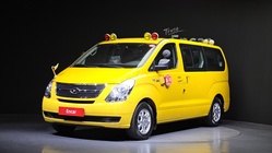 Hyundai Grandeur 2014