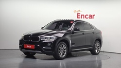 BMW X6 2015