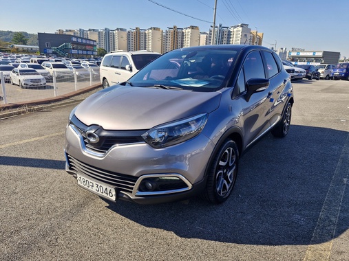 Samsung QM3 2015
