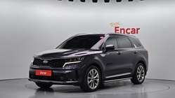 Kia Sorento 2020