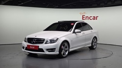 Mercedes-Benz C-Class 2014