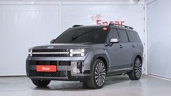 Hyundai Santa Fe 2024