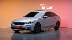 BMW Gran Turismo 2019