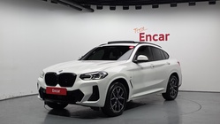 BMW X4 2023