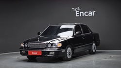 Hyundai Dynasty 1997