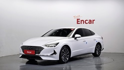 Hyundai Sonata 2022