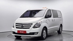 Hyundai Grandeur 2017