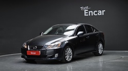 Lexus IS 2008