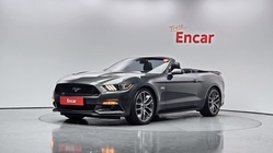 Ford Mustang 2016