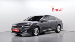 Kia K7 2016