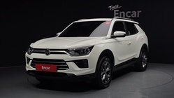 Ssangyong KORANDO 2020
