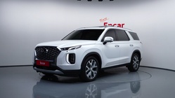 Hyundai Palisade 2020